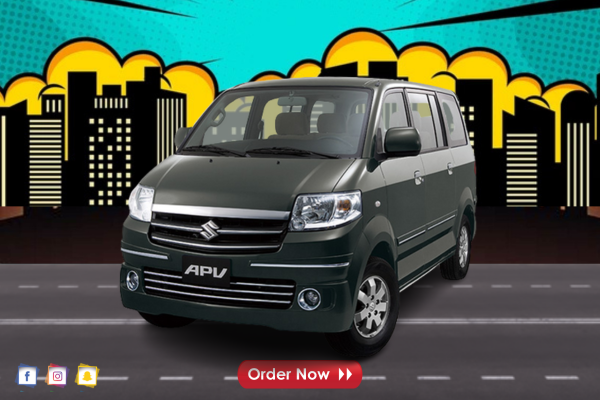 APV